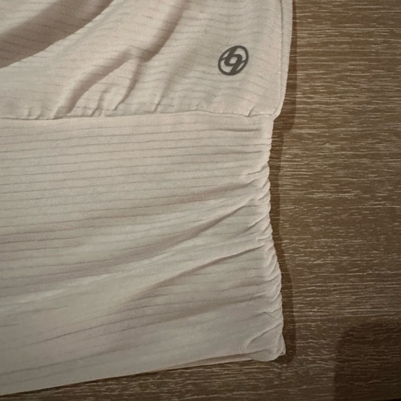 Lija athletic tank, size medium - Picture 4 of 4